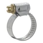 Abracadeira Rosca S/fim 12 A 16mm