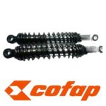 Amortecedor Moto Traseiro C/ Reg