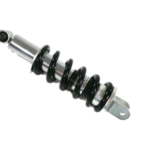 Amortecedor Pro Link Solidez Xlr 125 52400 Kfc 930