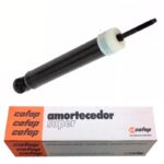 Amortecedor Suspensao Traseiro Gm