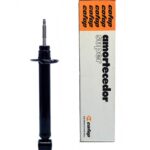 Amortecedor Traseiro Super Para Gol Furgao 80/94