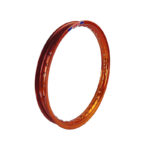 Aro Roda Aluminio 18 X 185 dourado Fabreck