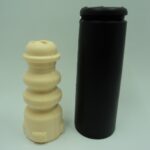 Batente Coifa Suspensão Traseira Vw Fox 04.. Polo 03.. Ssfox Todos Crosfox Todos