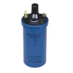 Bobina Alta Potencia C/platin S/res