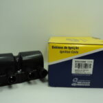 Bobina Ignição Para Chevrolet Corsa 97/99 1.8