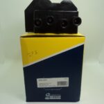 Bobina Ignicao Para Chevrolete Blazer 2.2 95/97 Omega 2.2 95/97 S10 2.2 95/97