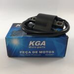 Bobina Ignicao Biz100 98/05