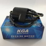 Bobina Ignicao Biz125 06/08