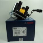 Bobina Ignicao Sist Mesa