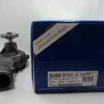 Bomba dagua Opala Caravan 2.5 151 Veraneio A10 A20 C10 C20 Motor 151 250