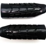 Borracha Pedaleira Diant/tras Cb250 e Tras Titan160/