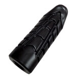Borracha Pedaleira Diant/tras Cb250 e Tras Titan160/