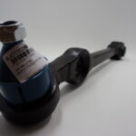 Braço Oscilante Dianteiro Com Pivô Bucha Para Fiat Uno 89/11 Premio 89/96 Fiorino 89/04  elba 89/96