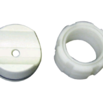 Bucha Caixa Direção Dir.corsa (kit)