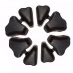 Bucha Coroa Titan 150 C/4 Rios/fpp