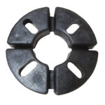 Bucha Coroa Titan 150 Motobor (acoplado)