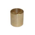 Bucha de Bronze do Patim de Freio Mb Antigo 30mm Mic