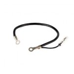 Cabo Bateria Negativo Ybr125/factor/xtz125 - Magnetr