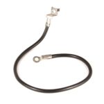 Cabo Bateria Positivo Titan125 es - Magnetron