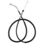Cabo de Acelerador B Pop110 e/d 16 Moto