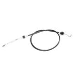 Cabo de Acelerador C100biz 13 Moto