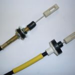 Cabo de embreagem 936mm Gol