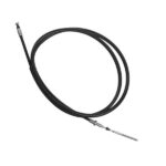 Cabo de Freio Cg 125 Fan 05/08 Moto