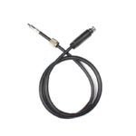 Cabo de Velocimetro Ybr125/02 ed Disco