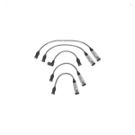 Cabo Vela Gol/voyage/passat/santana /86