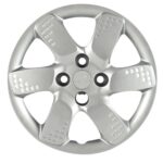 Calota Aro 14p Mod Uno Way 2013 Cb