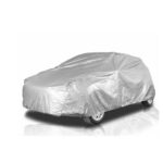 Capa Cobrir Auto C/forro Tamanho M Gofrada 9.0- (000
