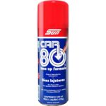 Car 80 Limpa e descarboniza Carburadores e Bicos