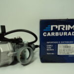 Carburador Fan 09/11
