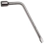 Chave Roda L 19mm C/espatula- (502)