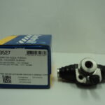 Cilindro de Roda 15.87mm Para Vw Gol G5 09/.. 1.0/1.6 e Voyage G5 09/.. 1.0/1.6