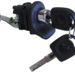 Cilindro Porta Malas Gol G4 (mecanico)