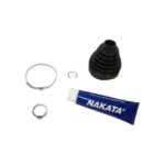 Coifa Lado Roda Clio 01/16