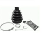 Coifa Lado Roda Vectra 97/ Astra