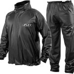 Conjunto Chuva delta Pvc Flex G - delta