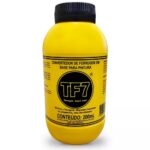 Convertedor Ferrugem Tf7     200ml