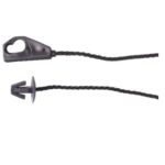 Cordao Bagagito Gol G4/g5/fox 03/ Par- (7801k)