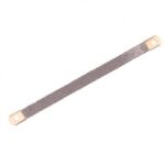 Cordoalha C/2 Ponteiras (30 Cm