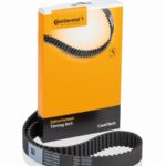 Correia dentada Gm Corsa