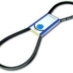 Correia em V Fiat Uno/premio/elba/fio - day