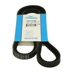 Correia em V Ford del Rey/scala Ap 1 - day