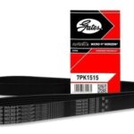 Corr.micro V Hilux 2.5/3.0 05/