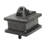 Coxim Diant. da Suspensao do Motor