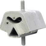 Coxim Motor Gol/passat/santana Ap
