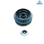 Coxim Superior Amort Susp Diant C/ Rol