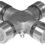 Cruzeta Leve Gm Ford Agrale
